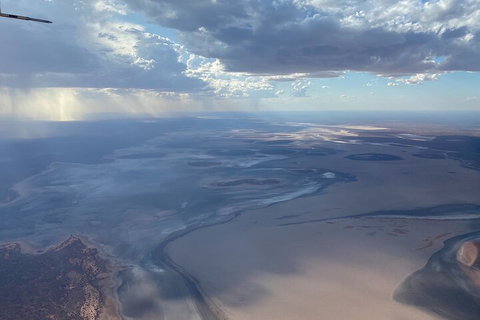 Scenic Flight: Gosses Bluff - Tourism Townsville 2