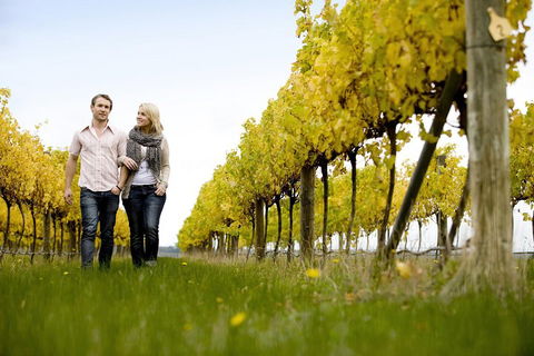 Overnight Daylesford And Macedon Ranges Gourmet Food Trail Tour From Melbourne - Tourism Townsville 2
