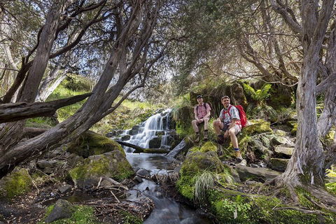 LGBT+ Friendly 3 Day Tour The Grampians, Daylesford & Ballarat - Tourism Townsville 3