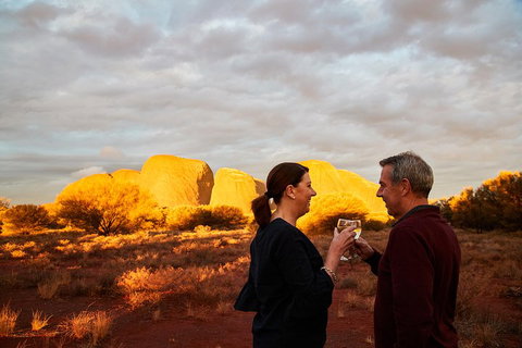 Ayers Rock 4 Tour Combo: Complete Uluru Base Walk At Sunrise, Valley Of The Winds At Sunrise, Kata Tjuta Sunset And Uluru Sunset - Tourism Townsville 3