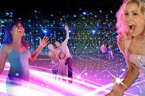 The Ultimate Gold Coast Attractions Pass - Tourism Townsville 3