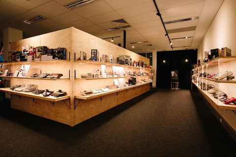 Skip The Line: Perth Video Game Console Museum Ticket - Tourism Townsville 4