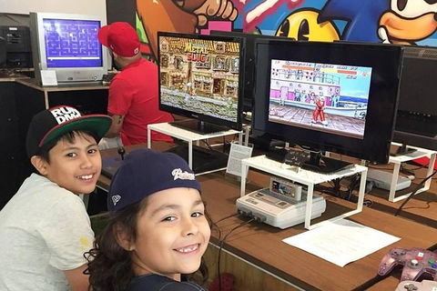 Skip The Line: Perth Video Game Console Museum Ticket - Tourism Townsville 5