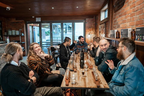 Private Yarra Valley Tour - Tourism Townsville 1