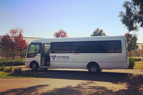 Private Yarra Valley Tour - Tourism Townsville 3