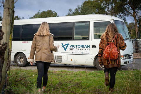 Private Yarra Valley Tour - Tourism Townsville 4