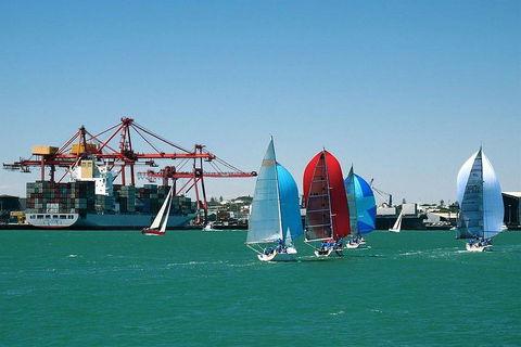 Fabulous Fremantle Self-Guided Audio Tour - Tourism Townsville 5
