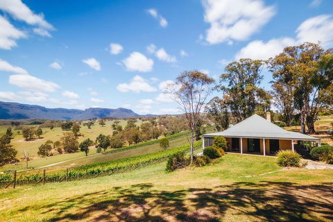 Luxury Blue Mountains Tour With Aussie BBQ Lunch And Wine Tasting - Tourism Townsville 5