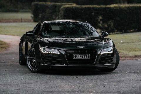 24hr Supercar Experience - Experience Beautiful Gold Coast & Brisbane - Tourism Townsville 1