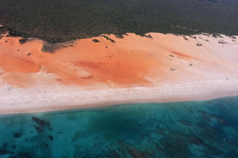 Cape Leveque And Aboriginal Communities From Broome (Optional Scenic Flight) - Tourism Townsville 3