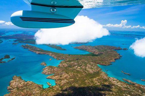 Cape Leveque And Aboriginal Communities From Broome (Optional Scenic Flight) - Tourism Townsville 4