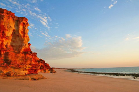 Cape Leveque And Aboriginal Communities From Broome (Optional Scenic Flight) - Tourism Townsville 5