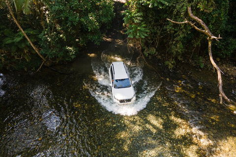 Full Day Cooktown Private Tour - Tourism Townsville 5