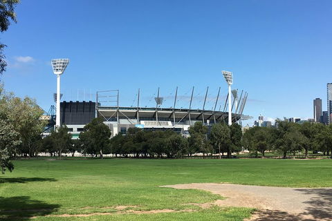 Legends & Champions Tour - Tourism Townsville 2
