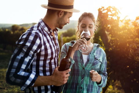 Luxury Hunter Valley Wildlife, Wine & Vodka Tasting Tour From Sydney - Tourism Townsville 0