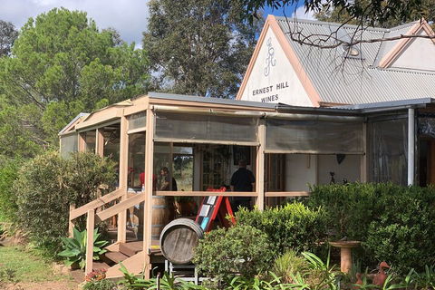 Luxury Hunter Valley Wildlife, Wine & Vodka Tasting Tour From Sydney - Tourism Townsville 4