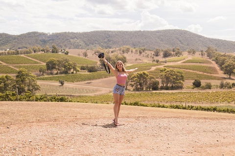 Luxury Hunter Valley Wildlife, Wine & Vodka Tasting Tour From Sydney - Tourism Townsville 5