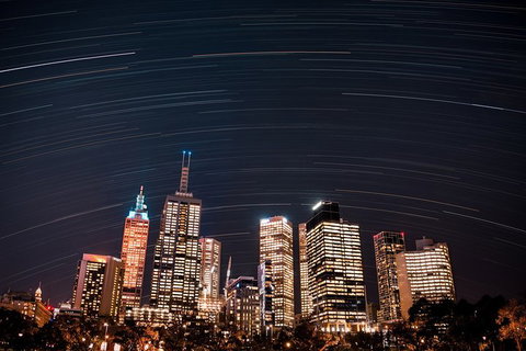 Melbourne After Dark 2-hour Walking Tour - Tourism Townsville 3