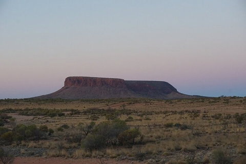 Mount Conner 4WD Small Group Tour From Ayers Rock Including Dinner - Tourism Townsville 1