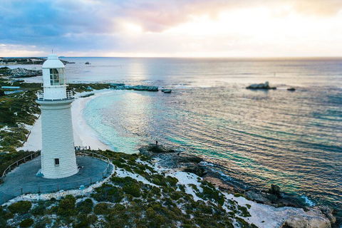 Discover Rottnest With Ferry & Bus Tour From Perth Or Fremantle - Tourism Townsville 2