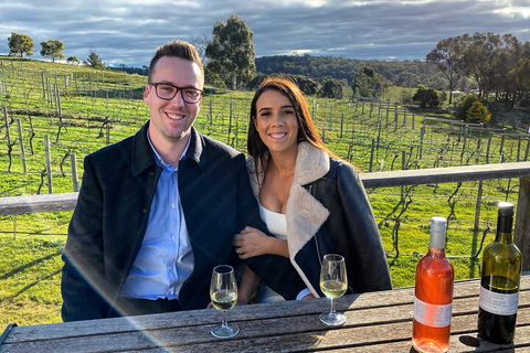Daylesford Wine Tours: Wine, Cider, Gin, Vodka, Port, Food & Sights Tours! - Tourism Townsville 0
