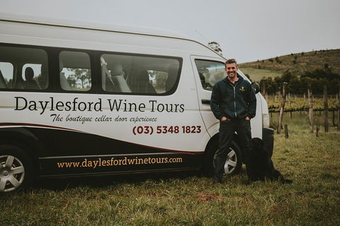 Daylesford Wine Tours: Wine, Cider, Gin, Vodka, Port, Food & Sights Tours! - Tourism Townsville 2