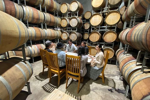 Daylesford Wine Tours: Wine, Cider, Gin, Vodka, Port, Food & Sights Tours! - Tourism Townsville 3