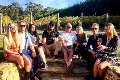 Daylesford Wine Tours: Wine, Cider, Gin, Vodka, Port, Food & Sights Tours! - Tourism Townsville 5