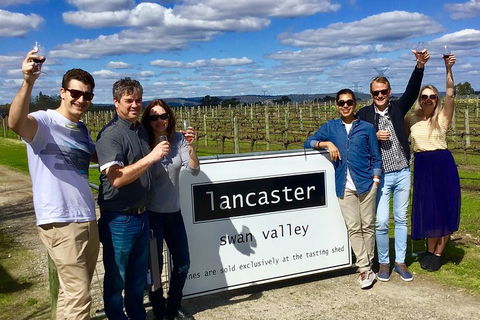 Swan Valley Tour From Perth: Wine, Beer And Chocolate Tastings - Tourism Townsville 1