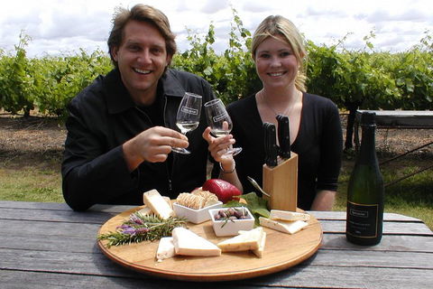 Swan Valley Tour From Perth: Wine, Beer And Chocolate Tastings - Tourism Townsville 4