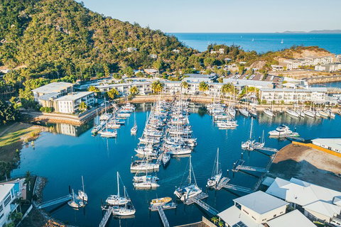 Magnetic Island Round-Trip Ferry From Townsville - Tourism Townsville 2