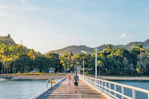 Magnetic Island Round-Trip Ferry From Townsville - Tourism Townsville 4