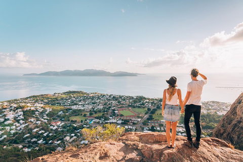 Magnetic Island Round-Trip Ferry From Townsville - Tourism Townsville 5