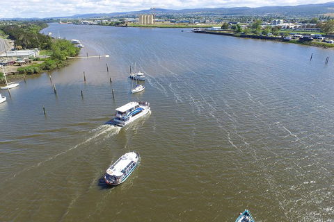 Cataract Gorge Cruise 11:30 Am - Tourism Townsville 0