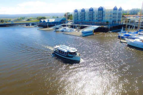 Cataract Gorge Cruise 11:30 Am - Tourism Townsville 2