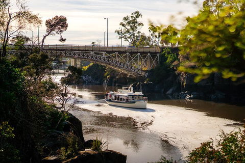 Cataract Gorge Cruise 11:30 Am - Tourism Townsville 4