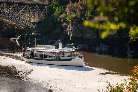 Cataract Gorge Cruise 11:30 Am - Tourism Townsville 5