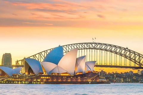 Best Sydney Private City Tour - Full Day (Rate Per Group) - Tourism Townsville 0