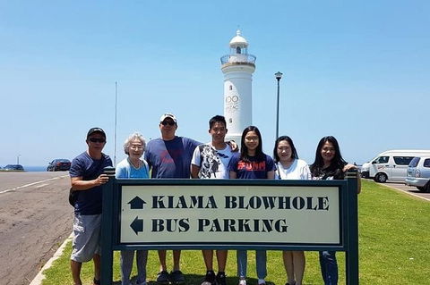Best Sydney Private City Tour - Full Day (Rate Per Group) - Tourism Townsville 2