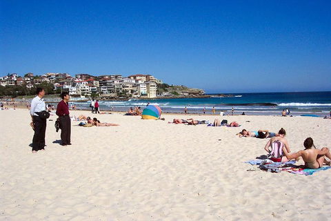 Best Sydney Private City Tour - Full Day (Rate Per Group) - Tourism Townsville 4