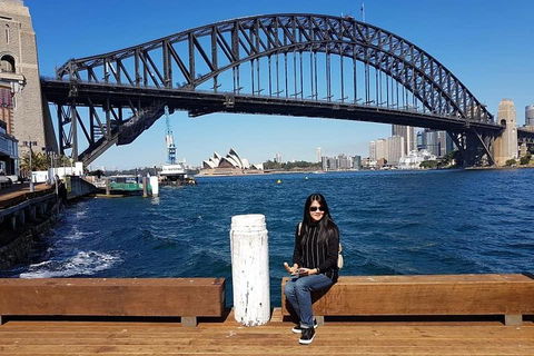 Best Sydney Private City Tour - Full Day (Rate Per Group) - Tourism Townsville 5
