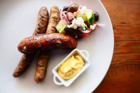 Secret Food Tours Sydney W/ Private Tour Option - Tourism Townsville 2