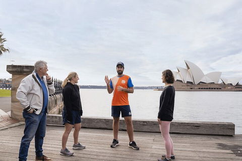Sidney Sights And Sounds Walking Tour - Tourism Townsville 3