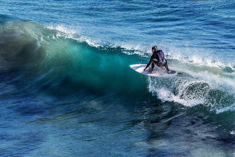 Great Ocean Road Highlights Tour - 2 Days, 1 Night - Tourism Townsville 0
