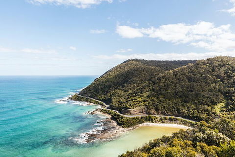 Great Ocean Road & Grampians National Park Tour - 3 Days, 2 Nights - Tourism Townsville 0