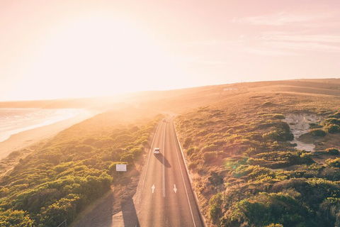 Great Ocean Road & Grampians National Park Tour - 3 Days, 2 Nights - Tourism Townsville 1