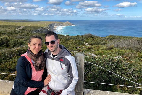 Kangaroo Island 4WD Tour - Best Of KI - Tourism Townsville 4