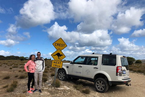 Kangaroo Island 4WD Tour - Best Of KI - Tourism Townsville 5